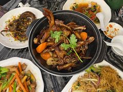 -美极鲜食坊(宝安南路店)