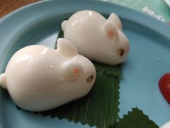 -一笼小幸运