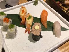 -东菊料理(吉利购物广场店)