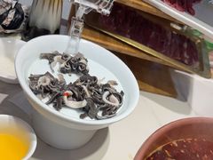 -东门口·新式老北京火锅(河西龙湖天街店)