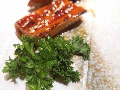 -三石铁板烧(紫竹桥店)