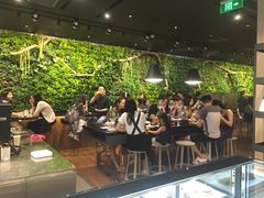 -Seesaw Coffee(环贸iapm店)