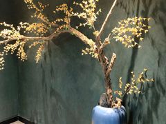 -小渔莊•地道胶东菜(旅游路万象省博物馆店)