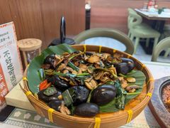 -云海肴·汽锅鸡·云南菜(高德置地店)