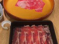 -温野菜涮涮锅(大悦城店)