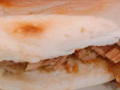 -东关吉祥西安腊汁肉夹馍(健德门店)