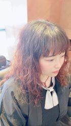 -东时烫染造型·Hair Salon