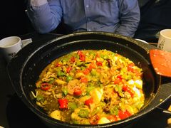 -川成元·麻辣香锅(凯德MALL西直门店)