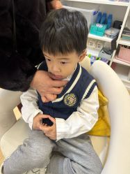 -雅尼·亚米儿童摄影美学馆(汉阳店)