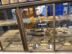 面包甜点陈列柜-皇家美孚(海云庵店)