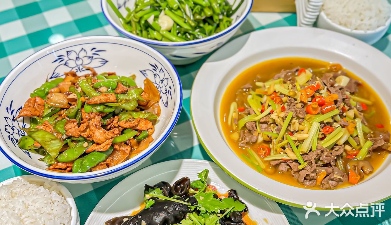 人均40r吃到地上驴肉❗️琶洲平价地道衡阳菜