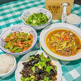 人均40r吃到地上驴肉❗️琶洲平价地道衡阳菜