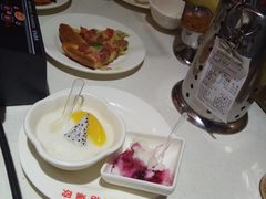 -格瑞欧海鲜自助烤肉火锅(光彩店)