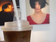 -Northand Coffee(来福士店)