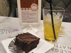 -吱咖啡西式简餐