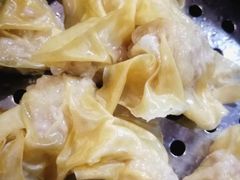 蒸云吞-蓝记云吞(正果店)