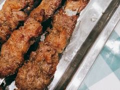 -紫光园(劲松店)