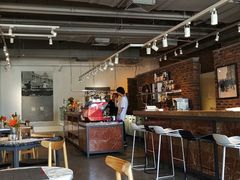 -at cafe 意大利餐厅(集美店)