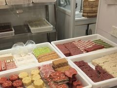 -万福兴(齐门路店)