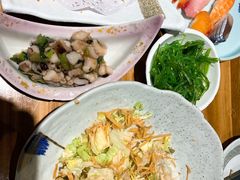 -石屋料理(南京西路店)