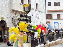 -华谊兄弟（长沙）电影小镇