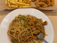 -必胜客(阿罗海店)
