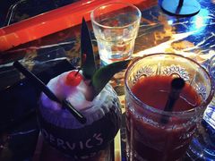 -MOSSO德国餐厅·音乐酒吧(环宇荟店)