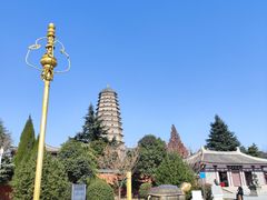 -法门文化景区