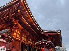 -浅草寺