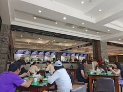 -令氏家外家周秦食府(高新店)