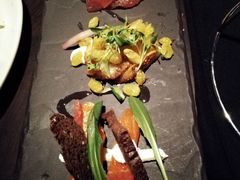 -Water Grill(圣莫妮卡店)