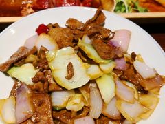 -大牌大·传统杭帮菜(湖滨店)