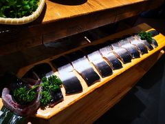 特色烤鳗鱼-泥炉烧肉师(新街口金銮巷店)
