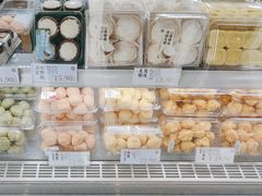 -泸溪河桃酥(浦口天悦城店)