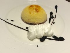 -恰餐厅及酒吧 CHAR Bar & Grill (北京丽都皇冠假日店)