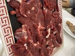 -老毛手抓·盐池滩羊非遗手抓(宁夏总店)