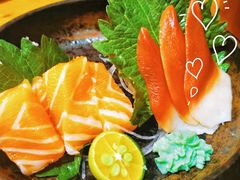 -桃太郎创作料理(大坪店)