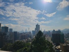 -东望洋炮台东望洋灯塔