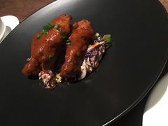 -Hurricane's Grill 飓风牛排