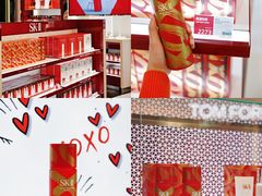 -DFS迪斐世(澳门美高梅店美妆世界)