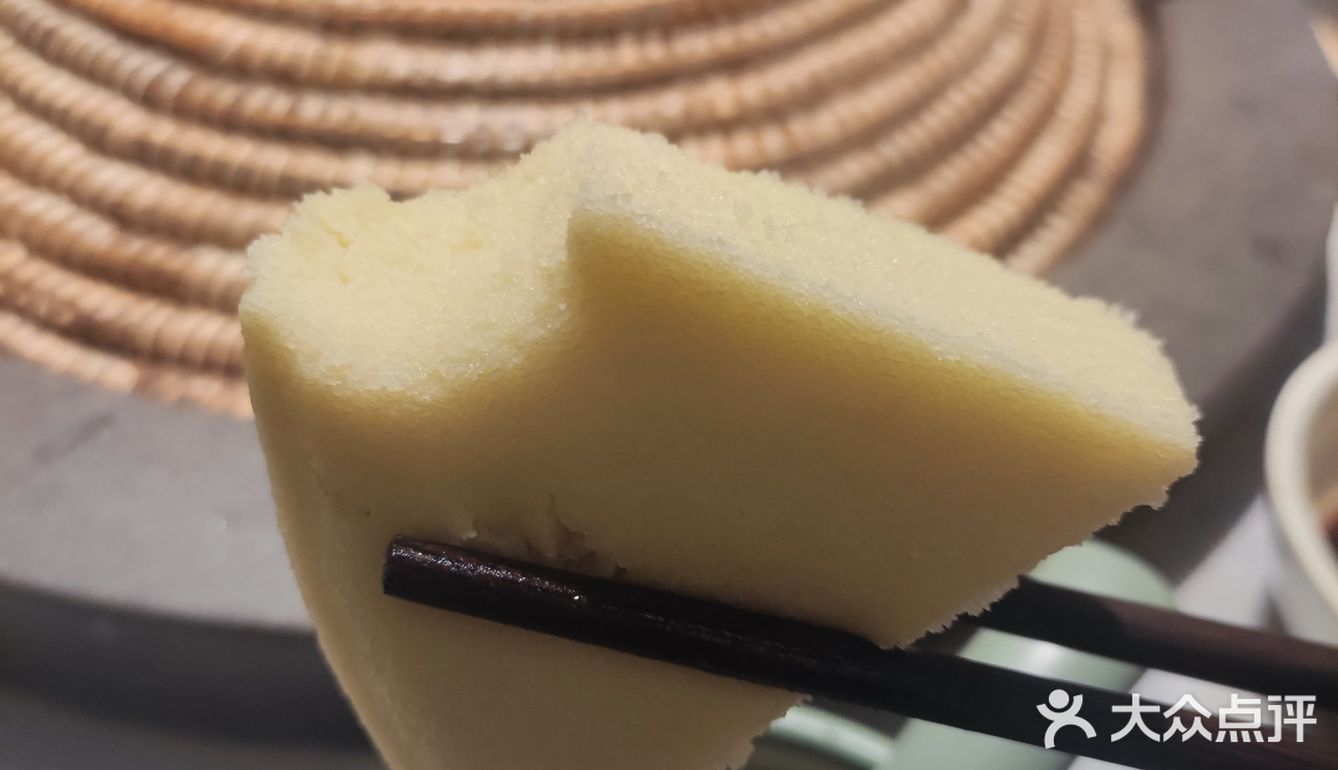 强烈推荐！「青椒紫苏锅」这应该是他们家的招牌锅底吧