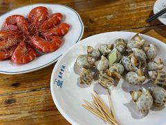 -蓝湾碧波·老字号·疍家非遗海上餐厅