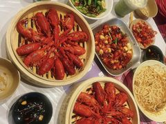 -靓靓蒸虾·头牌蒸虾(雪松路总店)