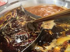 -陳艳红火锅(港汇店)