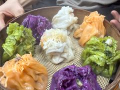 全家福烧卖-正宗天津烧麦馆(柳州路店)