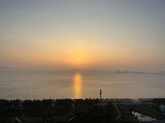 -舟山希尔顿酒店