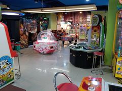 -小象猛犸(炫地购物中心店)