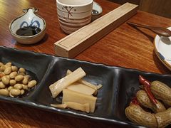 -梅亭居酒屋(中大国际店)
