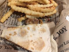 -TACO STAR 塔可星(下沙宝龙店)