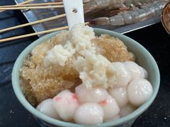 -肥龙火锅(南坪店)